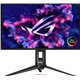 מסך מחשב גיימינג Asus ROG Swift OLED PG27UCDM 26.5 inch - 90LM0CF2-B01971