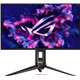 מסך מחשב גיימינג Asus ROG Swift OLED PG27UCDM 26.5 inch - 90LM0CF2-B01971
