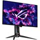 מסך מחשב גיימינג Asus ROG Swift OLED PG27UCDM 26.5 inch - 90LM0CF2-B01971