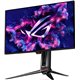 מסך מחשב גיימינג Asus ROG Swift OLED PG27UCDM 26.5 inch - 90LM0CF2-B01971