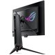 מסך מחשב גיימינג Asus ROG Swift OLED PG27UCDM 26.5 inch - 90LM0CF2-B01971