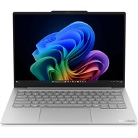 מחשב נייד Lenovo ThinkBook 14x - Core Ultra 7 - 16GB - 512GB SSD - 14 inch - Intel Arc - 22BG001HIV