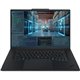 מחשב נייד Lenovo ThinkPad P16s Gen 5 - Core Ultra 9 - 64GB - 1TB SSD - 16 inch - NVIDIA RTX - Win 11 Pro - 21XE0017IV