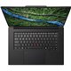 מחשב נייד Lenovo ThinkPad P1 Gen 9 - Core Ultra 9 - 64GB - 1TB SSD - 16 inch - NVIDIA RTX - Win 11 Pro - 21UE0007IV
