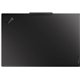 מחשב נייד Lenovo ThinkPad P1 Gen 9 - Core Ultra 9 - 64GB - 1TB SSD - 16 inch - NVIDIA RTX - Win 11 Pro - 21UE0007IV