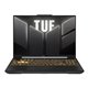 מחשב נייד Asus TUF Gaming A16 - AMD Ryzen 7 - 16GB - 1TB SSD - Nvidia RTX - 16 inch - Win 11 - FA608UHI-QT153W