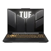 מחשב נייד Asus TUF Gaming A16 - AMD Ryzen 7 - 16GB - 1TB SSD - Nvidia RTX - 16 inch - Win 11 - FA608UHI-QT153W