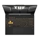 מחשב נייד Asus TUF Gaming A16 - AMD Ryzen 7 - 16GB - 1TB SSD - Nvidia RTX - 16 inch - Win 11 - FA608UHI-QT153W