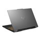 מחשב נייד Asus TUF Gaming A16 - AMD Ryzen 7 - 16GB - 1TB SSD - Nvidia RTX - 16 inch - Win 11 - FA608UHI-QT153W