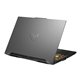 מחשב נייד Asus TUF Gaming A16 - AMD Ryzen 7 - 16GB - 1TB SSD - Nvidia RTX - 16 inch - Win 11 - FA608UHI-QT153W