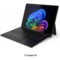 מחשב נייד Lenovo ThinkPad X13 - Core Ultra 5 - 16GB - 512GB SSD - 13 inch - Touch - Intel UHD - Win 11 Pro - 21U60015IV