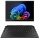 מחשב נייד Lenovo ThinkPad X13 - Core Ultra 5 - 16GB - 512GB SSD - 13 inch - Touch - Intel UHD - Win 11 Pro - 21U60015IV