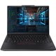 מחשב נייד Lenovo ThinkPad P14s Gen 7 - Core Ultra 9 - 64GB - 1TB SSD - 14.5 inch - Nvidia RTX - Win 11 Pro - 21XJ001GIV