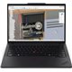 מחשב נייד Lenovo ThinkPad P14s Gen 7 - Core Ultra 9 - 64GB - 1TB SSD - 14.5 inch - Nvidia RTX - Win 11 Pro - 21XJ001GIV