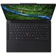 מחשב נייד Lenovo ThinkPad P14s Gen 7 - Core Ultra 9 - 64GB - 1TB SSD - 14.5 inch - Nvidia RTX - Win 11 Pro - 21XJ001GIV