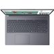 מחשב נייד Lenovo IdeaPad Slim 3 15IWC11 - Core 7 - 16GB - 1TB SSD - 15.3 inch - Touch - Intel UHD - Win 11 - 83RR00F4IV