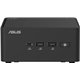 מחשב מיני ASUS NUC 15 Pro Kit - Tall - Cyber ​​Canyon - Core i5 - 90AR00Q2-M00030
