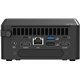 מחשב מיני ASUS NUC 15 Pro Kit - Tall - Cyber ​​Canyon - Core i5 - 90AR00Q2-M00030