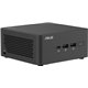 מחשב מיני ASUS NUC 15 Pro Kit - Tall - Cyber ​​Canyon - Core i5 - 90AR00Q2-M00030