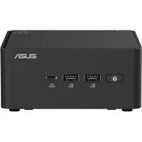 מחשב מיני ASUS NUC 15 Pro Kit - Tall - Cyber ​​Canyon - Core Ultra 7 - 90AR00Q2-M00050