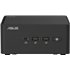 מחשב מיני ASUS NUC 15 Pro Kit - Tall - Cyber ​​Canyon - Core Ultra 7 - 90AR00Q2-M00050