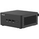 מחשב מיני ASUS NUC 15 Pro Kit - Tall - Cyber ​​Canyon - Core Ultra 7 - 90AR00Q2-M00050
