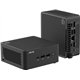 מחשב מיני ASUS NUC 15 Pro Kit - Tall - Cyber ​​Canyon - Core Ultra 7 - 90AR00Q2-M00050
