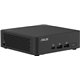 מחשב מיני ASUS NUC 15 Pro Kit - Slim - Cyber ​​Canyon - Core Ultra 5 - 90AR00R2-M00080