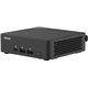 מחשב מיני ASUS NUC 15 Pro Kit - Slim - Cyber ​​Canyon - Core Ultra 5 - 90AR00R2-M00080