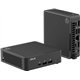 מחשב מיני ASUS NUC 15 Pro Kit - Slim - Cyber ​​Canyon - Core Ultra 5 - 90AR00R2-M00080
