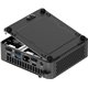 מחשב מיני ASUS NUC 15 Pro Kit - Slim - Cyber ​​Canyon - Core Ultra 5 - 90AR00R2-M00080