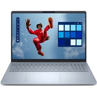 מחשב נייד Dell 16 Plus DB16250 - Core Ultra 9 - 32GB - 1TB SSD - 16 inch - Intel Arc - Win 11 Pro - IN-RD33-16466