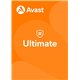 Avast Ultimate for Windows 1 PC - 1 Year