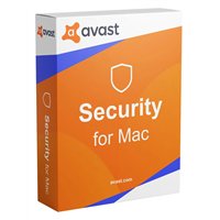 Avast Premium Security for Mac - 1 Device - 1 Year - Digital License