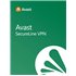 Avast SecureLine VPN - Multi-device - 1 Year - Digital License