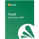 Avast SecureLine VPN - Multi-device - 2 Years
