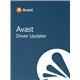 Avast Driver Updater - 1 PC - 1 Year