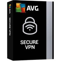 AVG Secure VPN - Multi-device - 2 Years