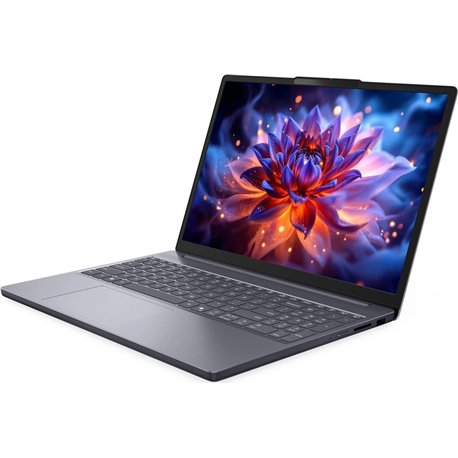 מחשב נייד Lenovo IdeaPad Slim 3i 15IPH11 - Core Ultra 5 - 16GB - 1TB SSD - Intel Iris - 15.3 inch - Win 11 - 83UR00DHIV