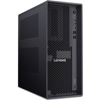 מחשב נייח Lenovo ThinkStation P4 - AMD Ryzen 7 - 64GB - 1TB SSD - Nvidia RTX - Win 11 Pro - 30KN0014IV