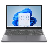 מחשב נייד Lenovo IdeaPad Slim 3 15IRH10 - Core i7 - 16GB - 512GB SSD - 15.3 inch - Intel UHD - 83K101KWIV