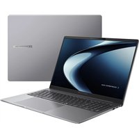 מחשב נייד Asus ExpertBook P3 - Core i7 - 32GB - 512GB SSD - 16 inch - AMD Radeon - Win 11 Pro - PM3606CHA-MB0185X