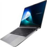 מחשב נייד Asus ExpertBook P5 - Core Ultra 7 - 32GB - 1TB SSD - 14 inch - Intel Arc - Win 11 Pro - P5405CSA-NZ0638X