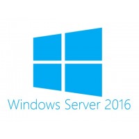Microsoft Windows Server Standard 2016 DVD 24 Cores P73-07132