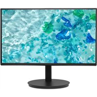 מסך מחשב Acer Vero CB272U G 27 inch - IPS - 120Hz - 1ms - UM.HB2EE.G14