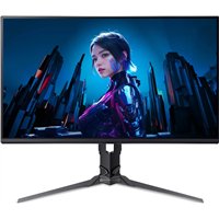 מסך מחשב Acer PREDATOR XB253Q 24.5 inch - FHD ZeroFrame - IPS - 320Hz - 1ms - 250nits - UM.KX3EE.302