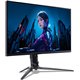 מסך מחשב Acer PREDATOR XB253Q 24.5 inch - FHD ZeroFrame - IPS - 320Hz - 1ms - 250nits - UM.KX3EE.302