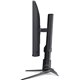 מסך מחשב Acer PREDATOR XB253Q 24.5 inch - FHD ZeroFrame - IPS - 320Hz - 1ms - 250nits - UM.KX3EE.302