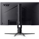 מסך מחשב Acer PREDATOR XB253Q 24.5 inch - FHD ZeroFrame - IPS - 320Hz - 1ms - 250nits - UM.KX3EE.302