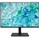 מסך מחשב Acer B278K LB 27 inch - ZeroFrame - IPS - UHD - DFR - 4ms - 350n - UM.HB8EE.B05
